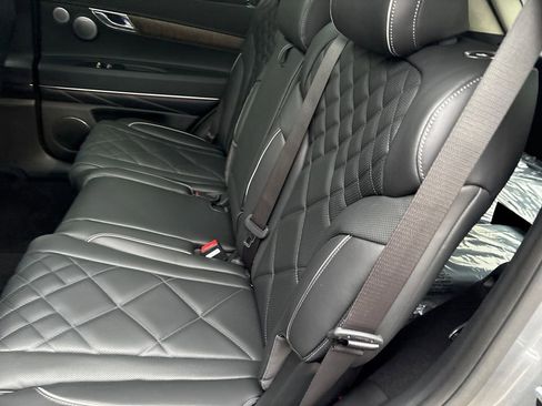 New 2026 Genesis GV80 3.5T Prestige image 10