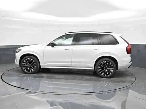 New 2026 Volvo XC90 B6 Ultra w/ Protection Package Premier AWD/4WD image 6