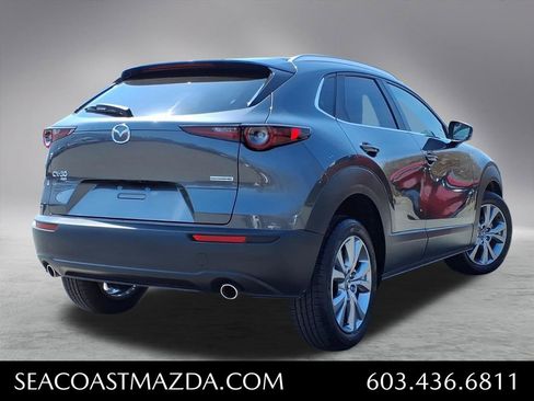 Certified 2023 MAZDA CX-30 AWD 2.5 S w/ Preferred Package image 6