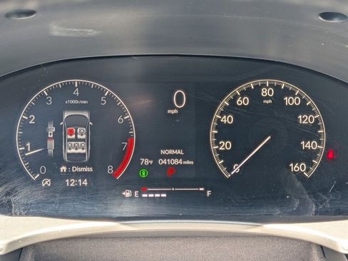 Used 2024 Honda Civic Sport image 11