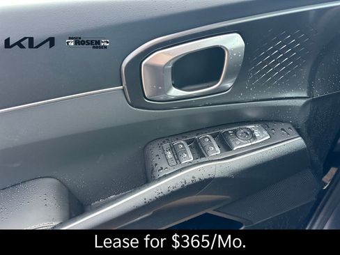 New 2026 Kia Sorento EX AWD/4WD image 10