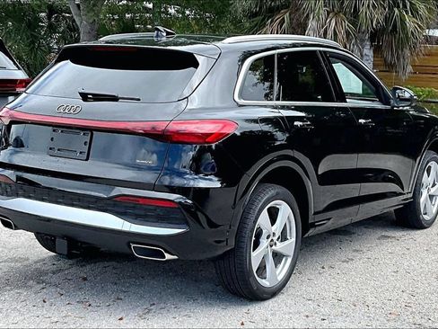New 2026 Audi Q5 Premium Plus AWD/4WD image 5