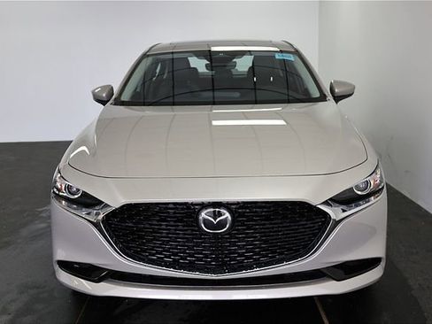 New 2026 MAZDA MAZDA3 2.5 S Sedan w/ Preferred Pkg image 6