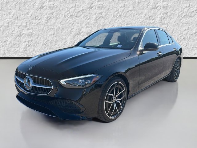 Used 2026 Mercedes-Benz C 300 Sedan image 7