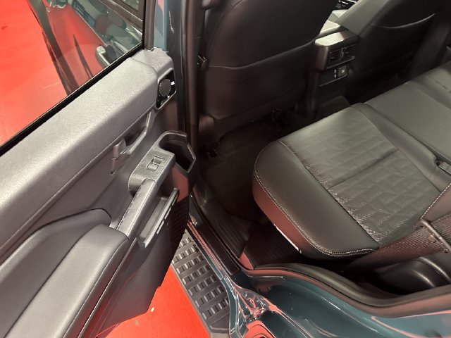 Certified 2026 Toyota 4Runner TRD Off-Road Premium AWD/4WD image 12