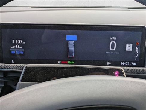 Used 2023 Ford Mustang Mach-E Premium image 11