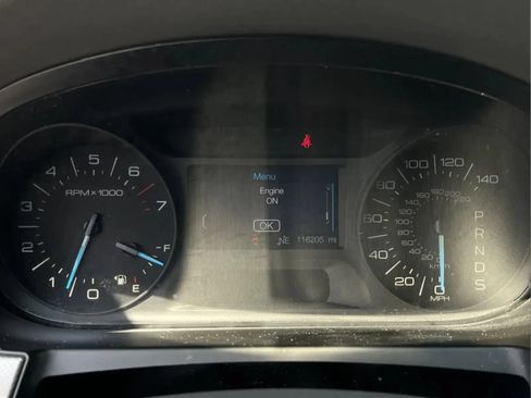 Used 2014 Ford Edge SEL FWD image 11