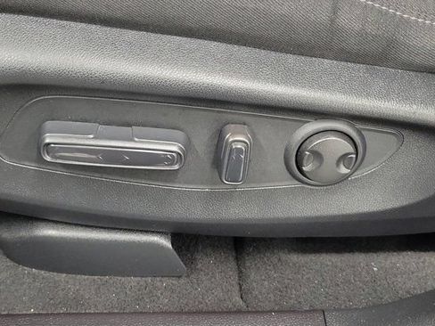 Certified 2026 Honda CR-V EX image 23