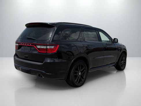 Used 2024 Dodge Durango R/T AWD/4WD image 5