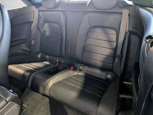 Used 2022 Mercedes-Benz C 300 Cabriolet image 18