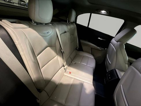 Used 2019 Cadillac XT4 Premium Luxury FWD image 25