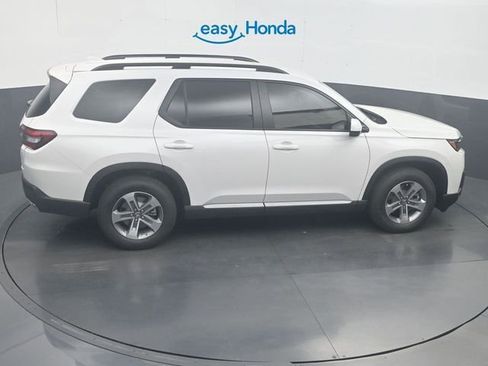 New 2026 Honda Pilot EX-L image 25