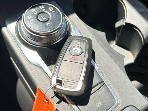 Used 2020 Ford Escape SE AWD/4WD image 51