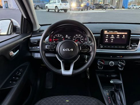 Used 2022 Kia Rio S image 15