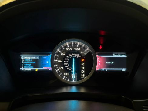 Used 2011 Ford Explorer XLT w/ 202A Rapid Spec Order Code FWD image 12