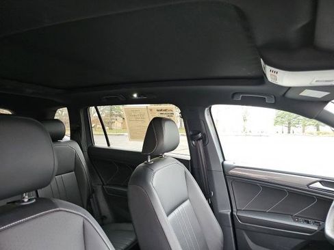 Used 2023 Volkswagen Tiguan SE R-Line image 13