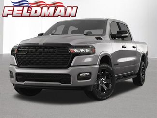 New 2025 RAM 1500 Big Horn video 1