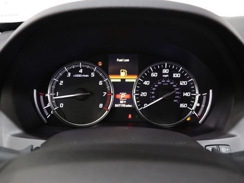 Used 2019 Acura MDX SH-AWD w/ Technology Package image 22