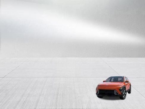 New 2026 Hyundai Kona SEL Sport FWD image 8