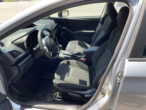 Used 2019 Subaru Impreza 2.0i Premium AWD/4WD image 10