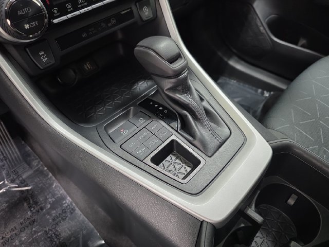 Certified 2023 Toyota RAV4 XLE AWD/4WD image 22