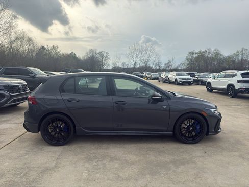 New 2026 Volkswagen Golf w/ Euro Style Package AWD/4WD image 4
