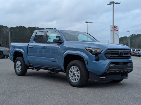 New 2026 Toyota Tacoma SR5 image 7