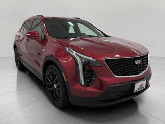 Used 2023 Cadillac XT4 Sport AWD/4WD video 1