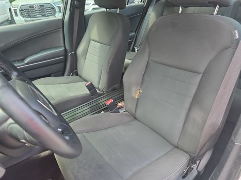 Used 2017 Dodge Charger Police w/ Fleet Park Assist Group AWD/4WD image 16