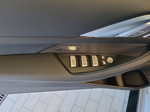 New 2027 BMW M4 xDrive Competition w/ M Carbon Exterior Package AWD/4WD image 18