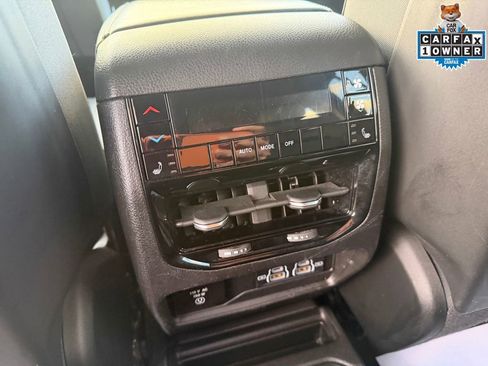 Certified 2021 Jeep Grand Cherokee L Limited image 42