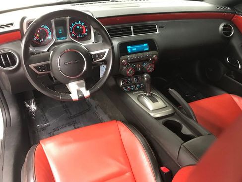 Used 2010 Chevrolet Camaro SS w/ RS Package image 27