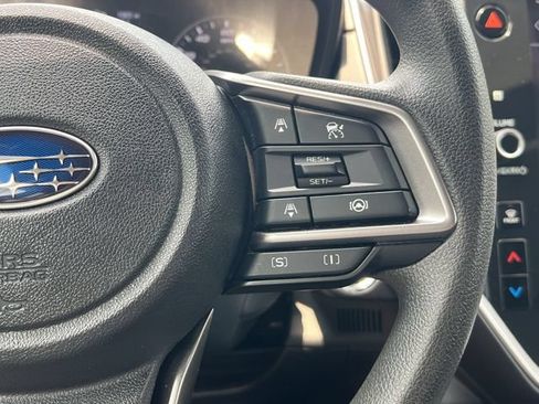 Certified 2024 Subaru Impreza 2.0i Sport AWD/4WD image 27