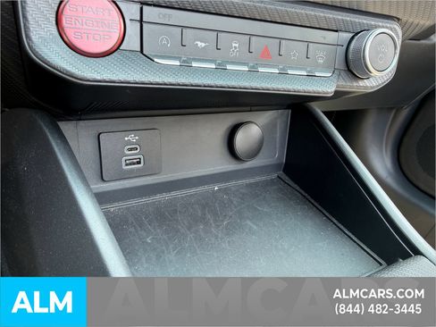 Used 2024 Ford Mustang Convertible RWD image 15