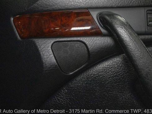 Used 1995 Audi S6 Sedan image 39