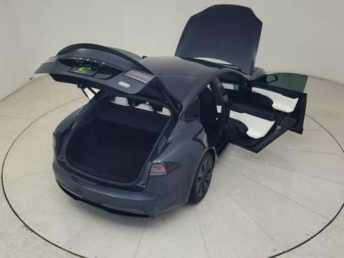 Used 2025 Tesla Model S Plaid image 80