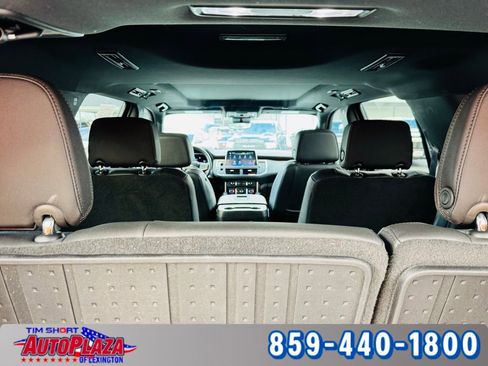 Used 2023 Chevrolet Tahoe High Country image 50