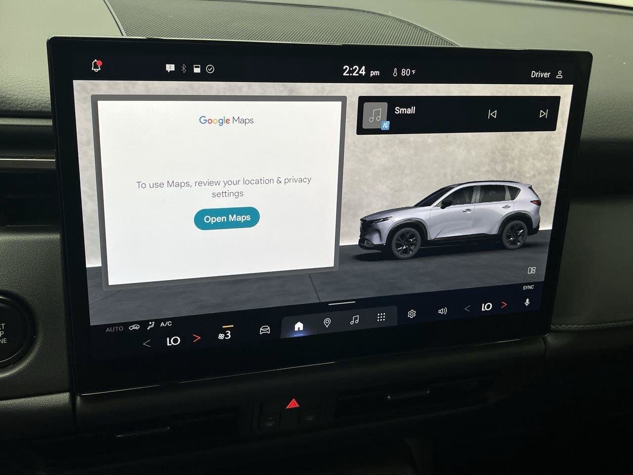 New 2026 MAZDA CX-5 Select AWD/4WD image 17