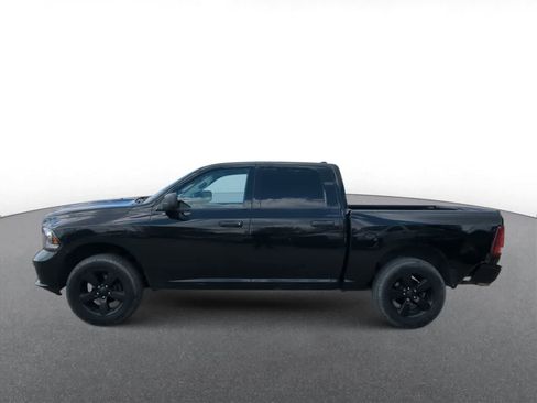 Used 2014 RAM 1500 Express w/ Black Ram 1500 Express Group AWD/4WD image 5
