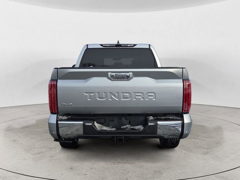 Used 2023 Toyota Tundra 1794 Edition w/ Advanced Package image 4