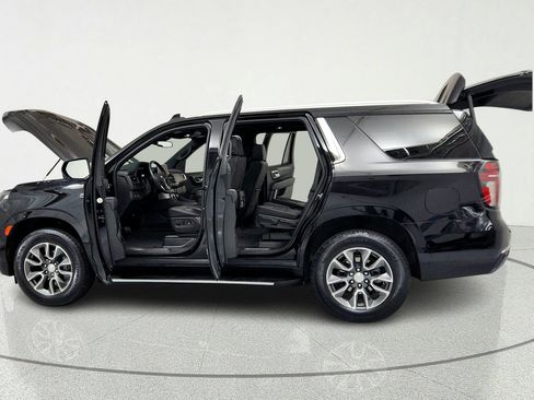 Used 2023 Chevrolet Tahoe LT w/ Luxury Package AWD/4WD image 10