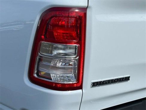 Certified 2020 RAM 1500 Big Horn AWD/4WD image 28