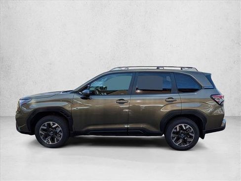 New 2026 Subaru Forester Premium image 8