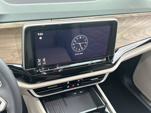 New 2026 Volkswagen Atlas SE AWD/4WD image 22