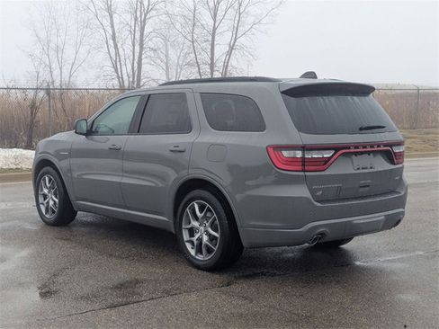 New 2026 Dodge Durango GT image 5