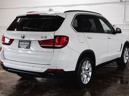 Used 2016 BMW X5 sDrive35i image 13