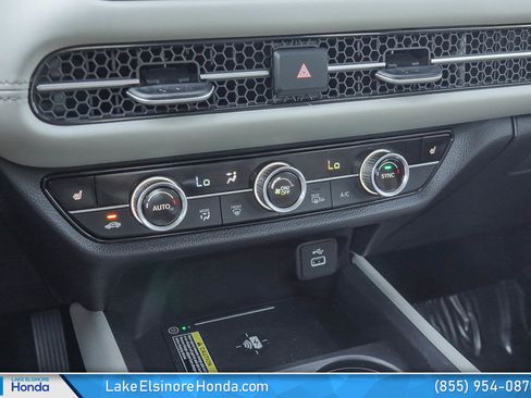 Certified 2025 Honda HR-V EX-L image 24