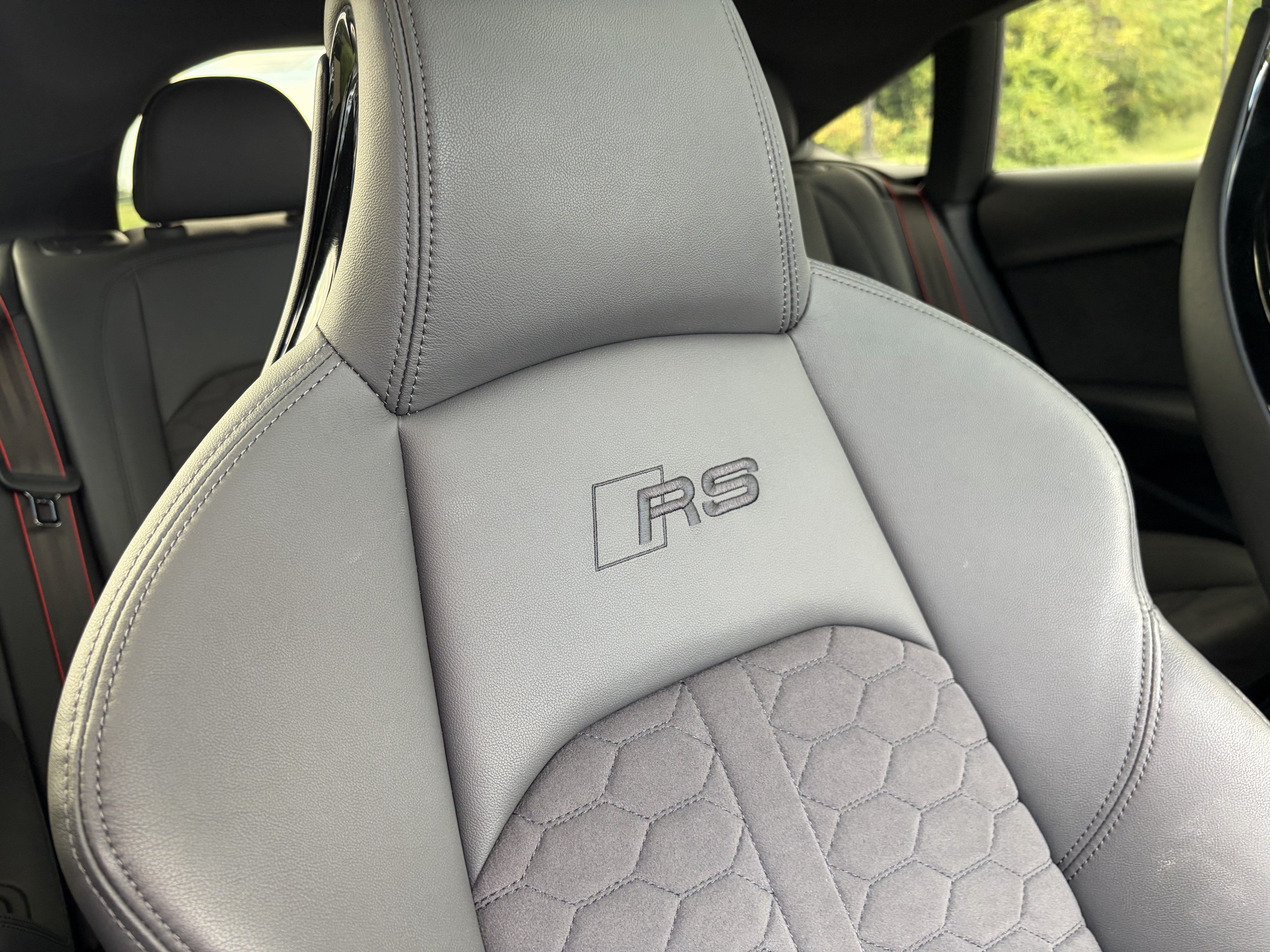 Used 2023 Audi RS 5 Sportback AWD/4WD image 27