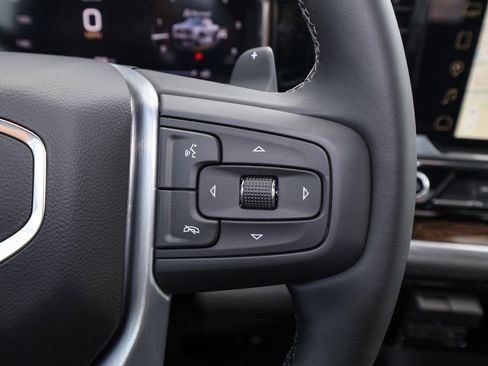 New 2026 GMC Sierra 1500 Elevation image 20