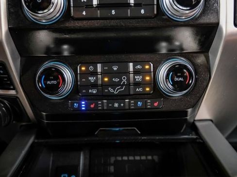 Used 2020 Ford F250 Platinum image 27